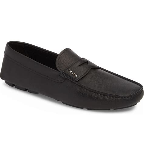 nordstrom prada mens shoes